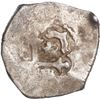 Image 2 : MEXICO, Mexico City, cob 2 reales, Charles II, assayer not visible, ex-Hubbard.
