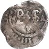 Image 1 : MEXICO, Mexico City, cob ½ real, Philip III, assayer A, ex-Hubbard.