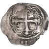 Image 2 : MEXICO, Mexico City, cob ½ real, Philip III, assayer A, ex-Hubbard.