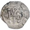 Image 1 : MEXICO, Mexico City, cob ½ real, Philip III, assayer D, ex-Hubbard.