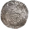 Image 1 : BOLIVIA, Potosí, cob 4 reales, Philip II, assayer B (1st period).
