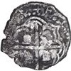 Image 2 : BOLIVIA, Potosí, cob 1 real, 1630 T, very rare.
