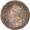 Image 1 : BOLIVIA, Potosí, 1 melgarejo monetary medal, 1865 FP, NGC AU 55.