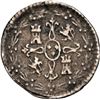 Image 2 : CHILE, Santiago, bust ¼ real, Charles IV (bust of Charles III), 1792, NGC VF details / environmental