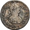 Image 1 : COLOMBIA, Popayán, bust 1 real, Ferdinand VII, 1810 JF, NGC VF 30, ex-Becerra.
