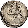 Image 2 : COLOMBIA, Bogotá, ¼ real, 1796, NGC F 15, ex-Becerra.
