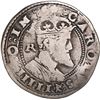 Image 1 : ITALIAN STATES, Naples, 1 tari, Charles V (1516-54), mintmaster R behind crowned head (ca. 1546).