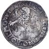 Image 1 : NETHERLANDS (United), Gelderland, "lion" daalder, 1638.