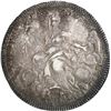 Image 1 : PAPAL STATES, Rome mint, 1 scudo, Pius VI, 1780, year VI, AVXILIUM variety.