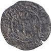 Image 1 : SPAIN (special issue for New World use), Seville, ½ real, Ferdinand-Isabel, mintmark S above assayer