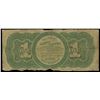Image 2 : UNITED STATES, $1 Legal Tender note, series of 1862, serial 20436, Chittenden-Spinner.