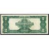 Image 2 : UNITED STATES, $2 Silver Certificate, series of 1899, serial N60636984, Vernon-Treat.