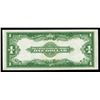 Image 2 : UNITED STATES, $1 silver certificate, series of 1923, serial Z60644928D, Mooney-White.