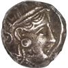 Image 1 : ANCIENT GREEK, Athens, Attica, AR tetradrachm "owl," 393-294 BC, NGC Ch VF (strike 4/5, surface 4/5)