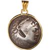 Image 1 : ANCIENT GREEK, Pamphylia, Aspendos, AR tetradrachm, in the name and types of Alexander III ("the Gre