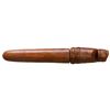 Image 1 : Small clay whistle/pomander, ex-Guadalupe-Tolosa (1724).
