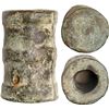 Image 1 : Small bronze signal cannon (mortar), Spanish colonial (1500s-1600s).