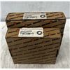 Image 1 : Lot of (2) Link-Belt #MA123TV & #MU1309TV Cylindrical Roller Bearings