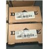 Image 3 : Lot of (6) Dodge #P2BSC104 Size 1-1/4
