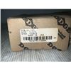 Image 2 : Lot of (2) Dodge #P2BSC104 Size 1-1/4