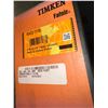 Image 3 : (2) Timken #RAO 2 11/16 Pillow Block Bearings