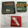 Image 1 : Lot of (3) Fafnir Bearings #312KDDG / #FLCT 1 7/16 / #310WDDN