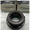 Image 2 : (5) Krown Regal #KMB 25 1 7/16 PA Bearings