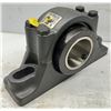 Image 2 : Seal Master #RPB207-2 Pillow Bearing