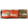 Image 1 : Lot of (3) MRC #1605018 Bearings