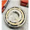 Image 2 : Lot of (3) MRC #1605018 Bearings