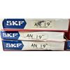 Image 2 : Lot of Misc. SKF Bearings