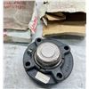 Image 2 : Lot of (2) Link-Belt #FC3U2E20NC Bearings