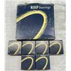 Image 1 : Lot of (7) RHP Bearings