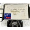 Image 3 : Lot of (10) Misc. NSK Bearings