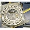 Image 3 : (4) RHP #22208EJW33 Bearings