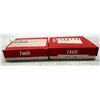 Image 2 : (2) TWB #22212 C/W33 Bearings