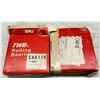 Image 1 : (2) TWB #22216 CA/W33 Bearings