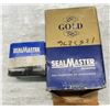 Image 1 : Lot of (2) Seal Master Bearings #2-14 & #BST-27S