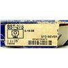 Image 3 : Lot of (2) Seal Master Bearings #2-14 & #BST-27S