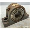 Image 2 : Link-Belt #22427H Pillow Bearing