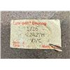 Image 3 : Link-Belt #22427H Pillow Bearing