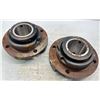 Image 2 : (2) Seal Master #RFP-307 Bearings