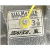 Image 4 : (2) Seal Master #RFP-307 Bearings
