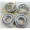 Image 1 : (4) NTN #5313C3 Bearings