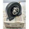Image 2 : (2) Hub City Mounted Bearings
