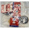 Image 1 : Lot of (6) MB #MB-25-1 1/4S Bearings