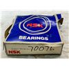 Image 1 : NSK #22219EAE4C3 Bearing