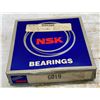 Image 1 : NSK #6019 Bearing