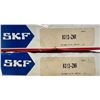 Image 3 : Lot of (5) Misc. SKF Bearings