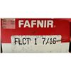 Image 2 : Lot of (6) Misc. Fafnir Bearings